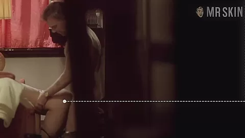 Anatomy Of A Nude Scene: Monster's Ball - Mr.Skin