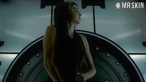 Best Of: Shailene Woodley - Mr.Skin