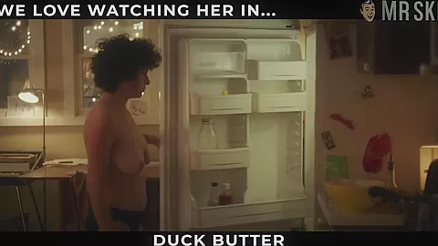 Battle of the Babes: Alia Shawkat vs. Ilana Glazer - Mr.Skin