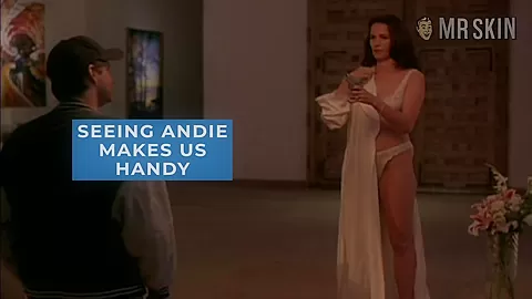 Battle of the Babes: Andie MacDowell vs. Margaret Qualley - Mr.Skin