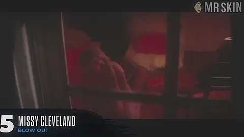 Top 5 Nude Scenes from Brian De Palma Films - Mr.Skin