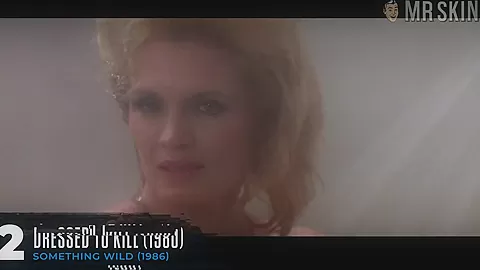 Top 5 Nude Scenes from Brian De Palma Films - Mr.Skin