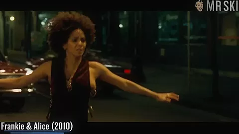 Best Of Halle Berry - Mr.Skin