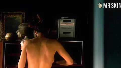 Best Of Halle Berry - Mr.Skin