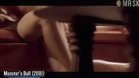 Best Of Halle Berry - Mr.Skin