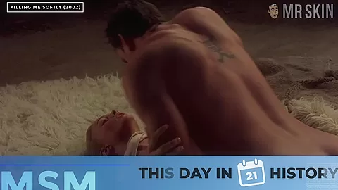 Heather Graham Full Frontal And Nicole Kidman's Birthday Suit - Mr.Skin