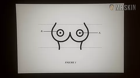 Anatomy of a Nude Scene: Shannon Elizabeth Serves Up a Slice of 'American Pie' - Mr.Skin