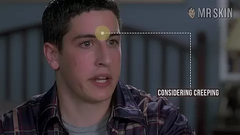 Anatomy of a Nude Scene: Shannon Elizabeth Serves Up a Slice of 'American Pie' - Mr.Skin
