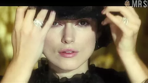Best Of: Keira Knightley - Mr.Skin