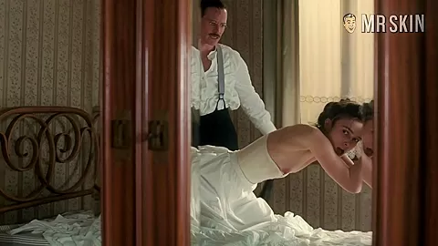 Best Of: Keira Knightley - Mr.Skin