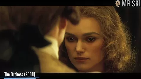 Best Of: Keira Knightley - Mr.Skin