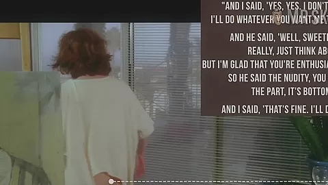 Anatomy of a Nude Scene: JulianneMoore Proves She'sa RealRedheadin 'Short Cuts' - Mr.Skin