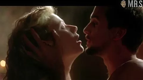 Schumer Pregnancy Boobs and Daryl Hannah's Naughtiest Nudes - Mr.Skin