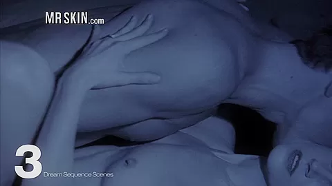 Top 5 Dream Sequence Scenes - Mr.Skin