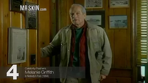 Top 5 Celebrity Flashers - Mr.Skin