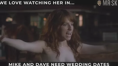 Battle of the Babes: Anna Kendrick vs. Kate Mara - Mr.Skin
