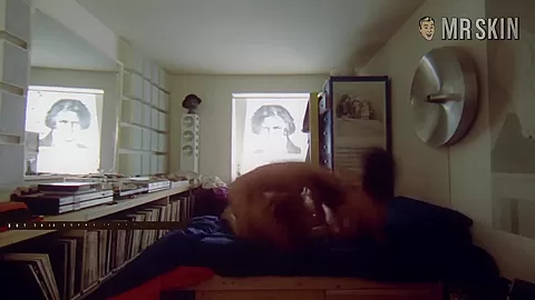 Anatomy of a Nude Scene: Stanley Kubrick, The William Tell Overture,and 'A Clockwork Orange' - Mr.Skin