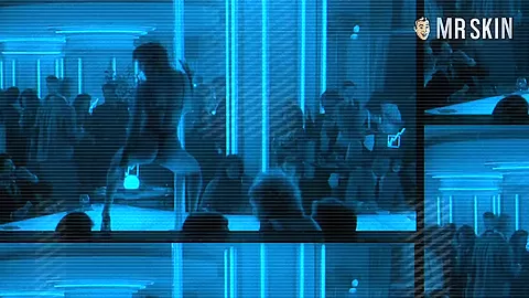 Top 5 Nude Scenes from Tony Scott Movies - Mr.Skin