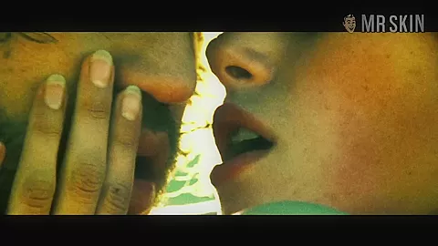 Top 5 Nude Scenes from Tony Scott Movies - Mr.Skin