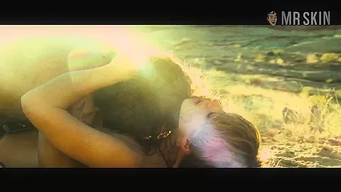 Top 5 Nude Scenes from Tony Scott Movies - Mr.Skin