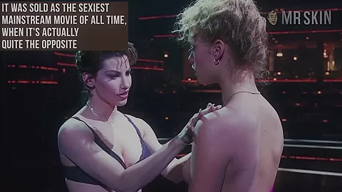 Anatomy of a Nude Scene: 'Showgirls' And The Dangers Of High Camp - Mr.Skin