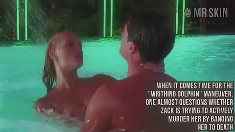 Anatomy of a Nude Scene: 'Showgirls' And The Dangers Of High Camp - Mr.Skin
