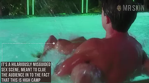 Anatomy of a Nude Scene: 'Showgirls' And The Dangers Of High Camp - Mr.Skin
