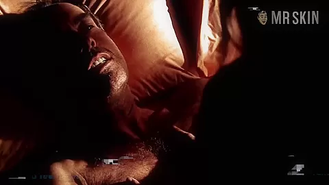 Top 5 Nude Scenes from Oliver Stone Movies - Mr.Skin