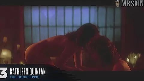 Top 5 Nude Scenes from Oliver Stone Movies - Mr.Skin