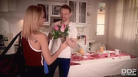 From Romance To Squirting - PornWorld