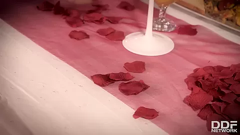 From Romance To Squirting - PornWorld