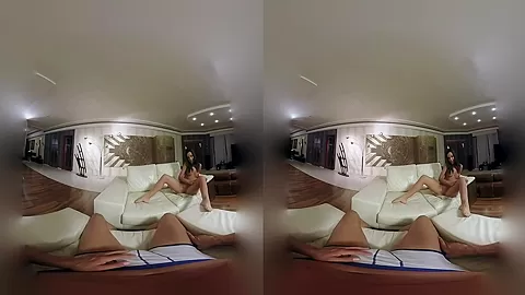 Home Alone Threeway