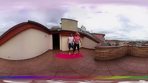 Pilates for Sex