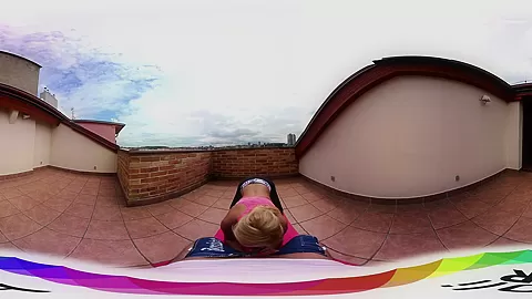Pilates for Sex