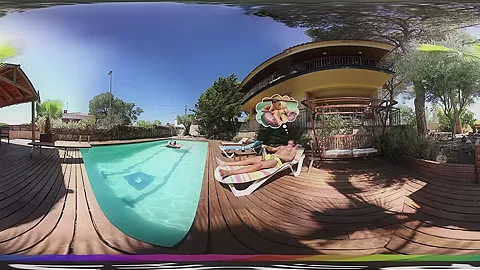 To Imagine a Reality