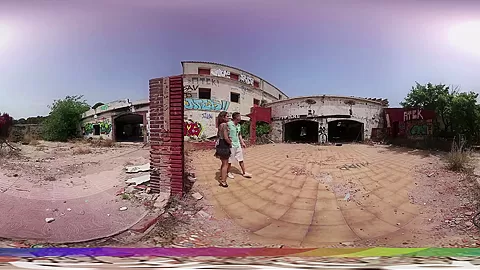 Sex Teleport