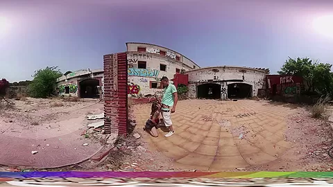 Sex Teleport