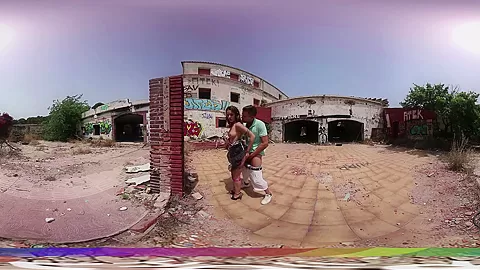 Sex Teleport