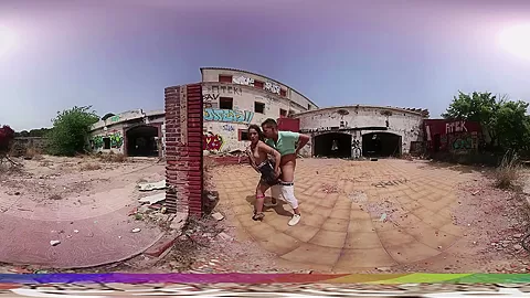 Sex Teleport