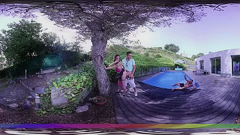 Sex Teleport