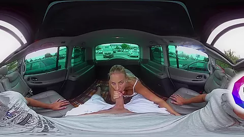Car Sex Adventure