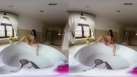 Sexual Release