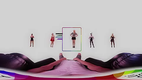 Virtual Sex Game