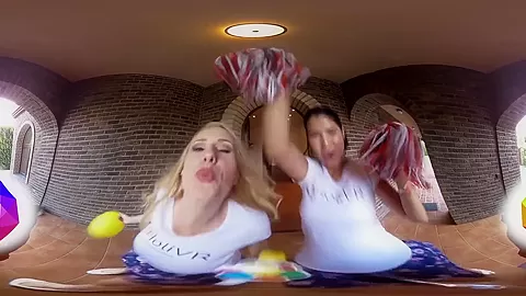 Awesome Birthday 3Some