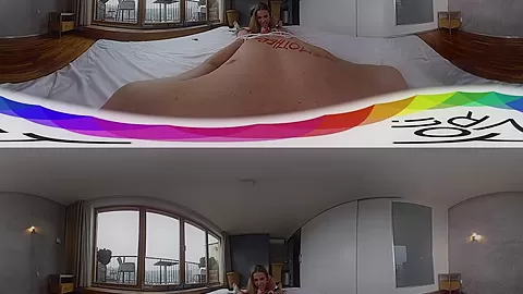 X GF's Dumping