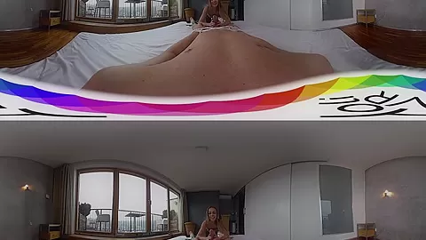 X GF's Dumping