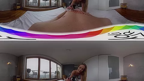 X GF's Dumping