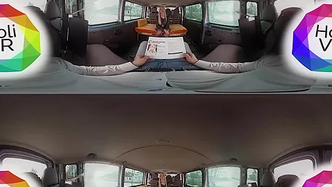 Bumsbus Audition 1