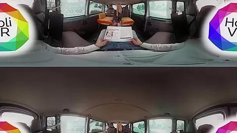 Bumsbus Audition 1
