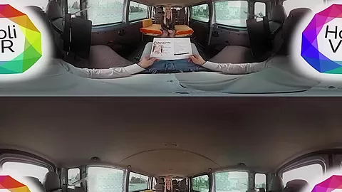 Bumsbus Audition 1